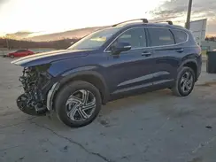 5NMS2DAJXPH576318 2023 HYUNDAI SANTA FE