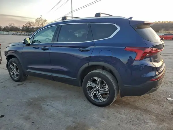 5NMS2DAJXPH576318 2023 HYUNDAI SANTA FE - Image 2