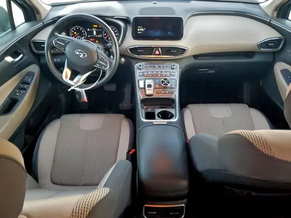 5NMS2DAJXPH576318 2023 HYUNDAI SANTA FE - Image 8