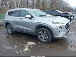 5NMS2DAJXPH580028 2023 HYUNDAI SANTA FE