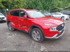 5NMS2DAJXPH582846 2023 HYUNDAI SANTA FE