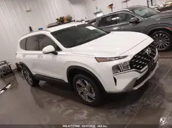 5NMS2DAJXPH583544 2023 HYUNDAI SANTA FE