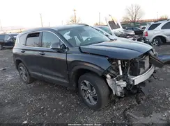 5NMS2DAJXPH586122 2023 HYUNDAI SANTA FE