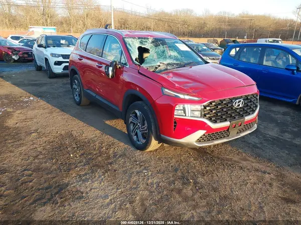 5NMS2DAJXPH586332 2023 HYUNDAI SANTA FE - Image 1