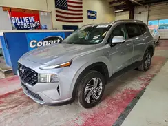 5NMS2DAJXPH587691 2023 HYUNDAI SANTA FE
