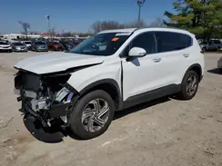 5NMS2DAJXPH591188 2023 HYUNDAI SANTA FE