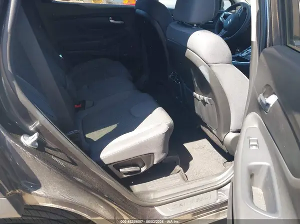 5NMS2DAJXPH594902 2023 HYUNDAI SANTA FE - Image 8