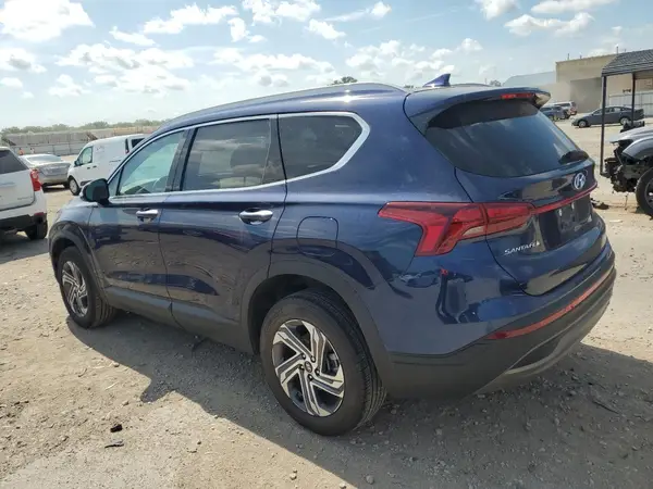 5NMS2DAJXPH594978 2023 HYUNDAI SANTA FE - Image 2