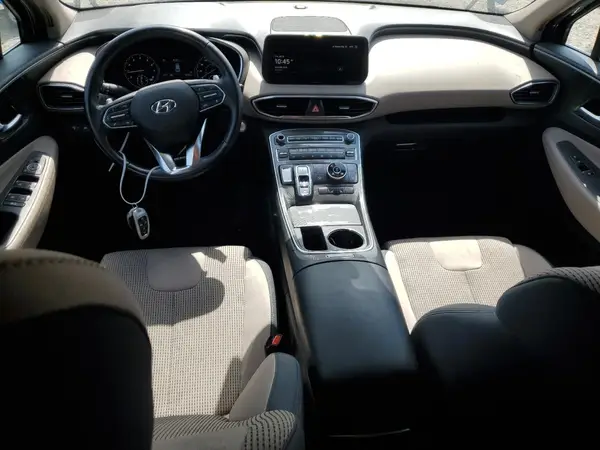 5NMS2DAJXPH594978 2023 HYUNDAI SANTA FE - Image 8