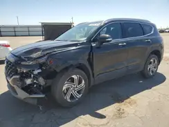 5NMS2DAJXPH595662 2023 HYUNDAI SANTA FE