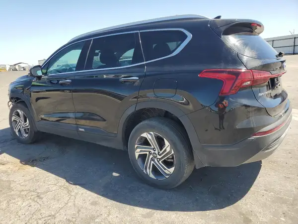 5NMS2DAJXPH595662 2023 HYUNDAI SANTA FE - Image 2