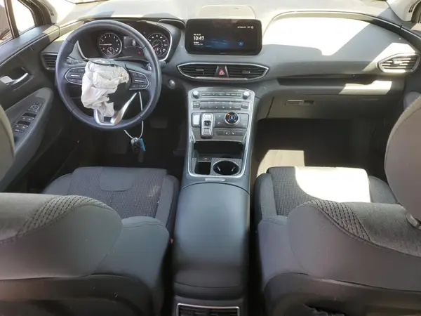 5NMS2DAJXPH595662 2023 HYUNDAI SANTA FE - Image 8