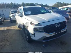 5NMS2DAJXPH597279 2023 HYUNDAI SANTA FE
