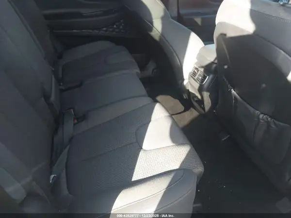 5NMS2DAJXPH597279 2023 HYUNDAI SANTA FE - Image 8