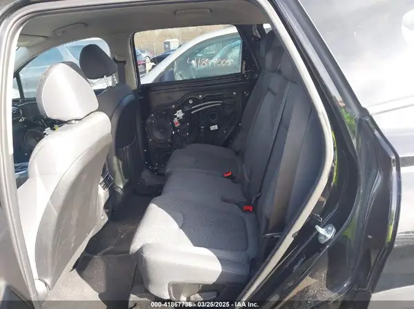 5NMS2DAJXPH598139 2023 HYUNDAI SANTA FE - Image 8