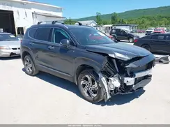 5NMS2DAJXPH600195 2023 HYUNDAI SANTA FE