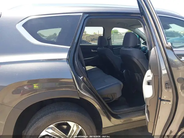 5NMS2DAJXPH601539 2023 HYUNDAI SANTA FE - Image 8