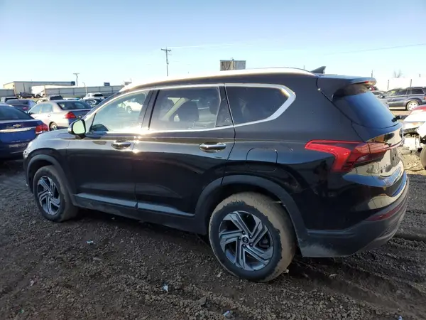 5NMS2DAJXPH604750 2023 HYUNDAI SANTA FE - Image 2