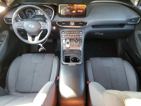 5NMS2DAJXPH604750 2023 HYUNDAI SANTA FE - Image 8