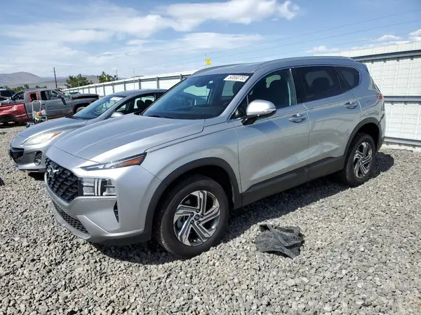 5NMS2DAJXPH607972 2023 HYUNDAI SANTA FE - Image 1