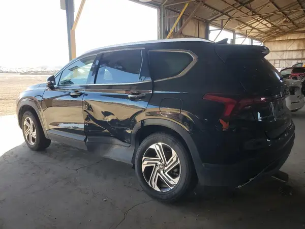 5NMS2DAJXPH609284 2023 HYUNDAI SANTA FE - Image 2