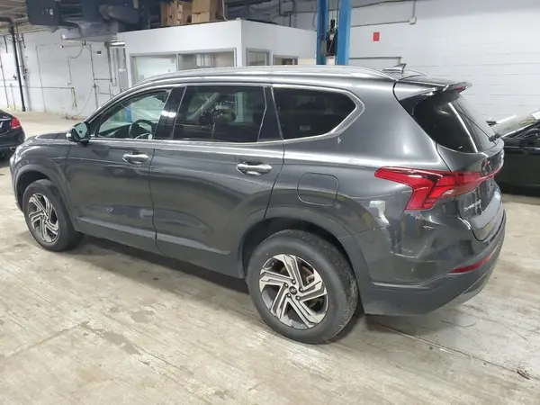 5NMS2DAJXPH610340 2023 HYUNDAI SANTA FE - Image 2