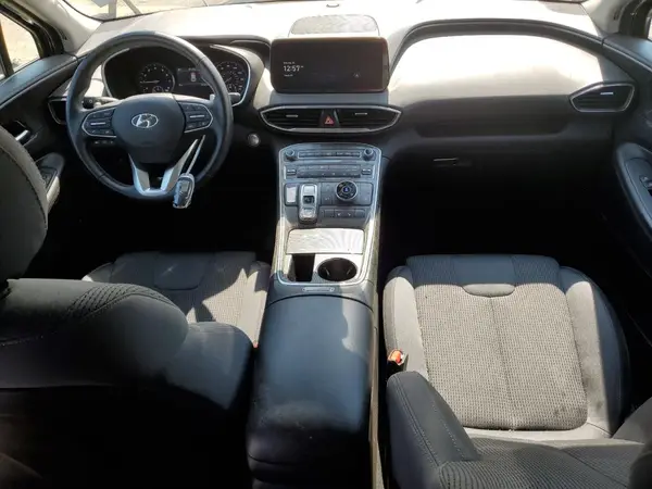 5NMS2DAJXPH610340 2023 HYUNDAI SANTA FE - Image 8
