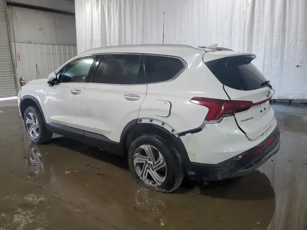 5NMS2DAJXPH610791 2023 HYUNDAI SANTA FE - Image 2