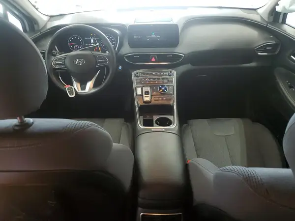 5NMS2DAJXPH610791 2023 HYUNDAI SANTA FE - Image 8
