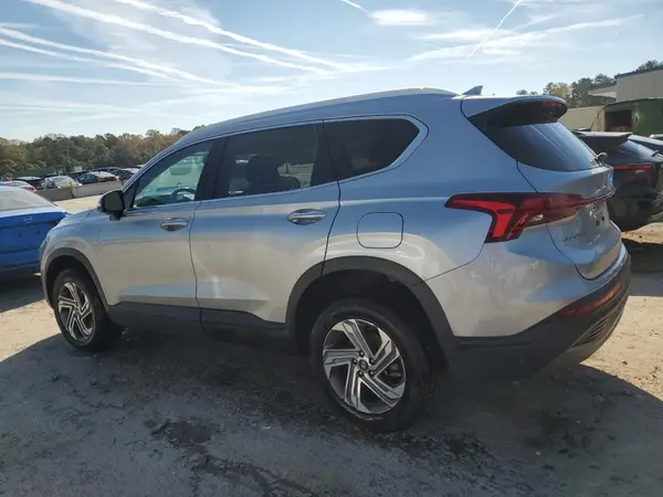 5NMS2DAJXPH612363 2023 HYUNDAI SANTA FE - Image 2