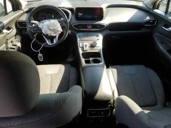 5NMS2DAJXPH612363 2023 HYUNDAI SANTA FE - Image 8