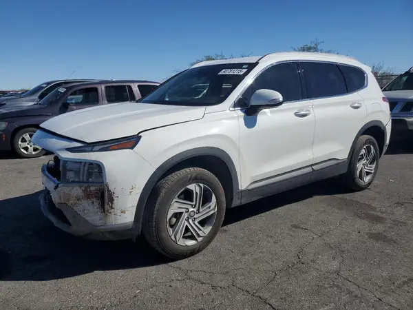 5NMS2DAJXPH612847 2023 HYUNDAI SANTA FE - Image 1