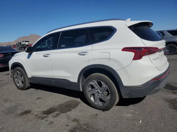 5NMS2DAJXPH612847 2023 HYUNDAI SANTA FE - Image 2