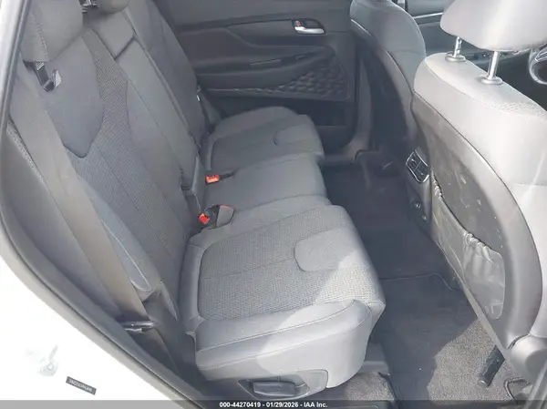5NMS2DAJXPH614940 2023 HYUNDAI SANTA FE - Image 8