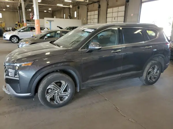 5NMS2DAJXPH621452 2023 HYUNDAI SANTA FE - Image 1