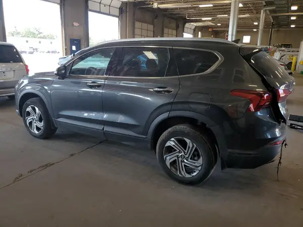 5NMS2DAJXPH621452 2023 HYUNDAI SANTA FE - Image 2