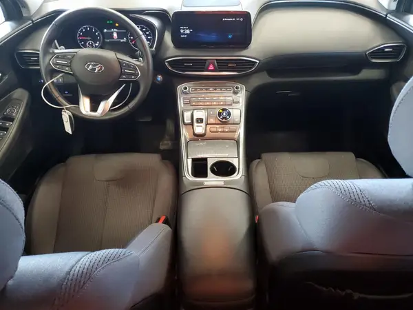 5NMS2DAJXPH621452 2023 HYUNDAI SANTA FE - Image 8