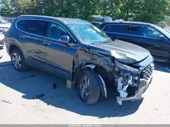 5NMS2DAJXPH622701 2023 HYUNDAI SANTA FE