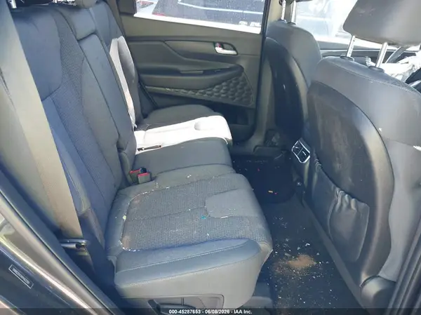 5NMS2DAJXPH622701 2023 HYUNDAI SANTA FE - Image 8