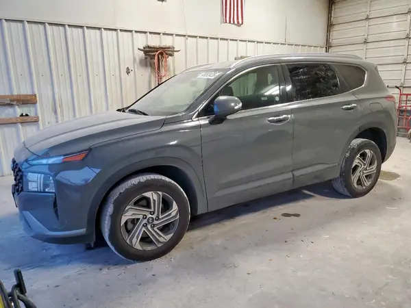 5NMS2DAJXPH626411 2023 HYUNDAI SANTA FE - Image 1
