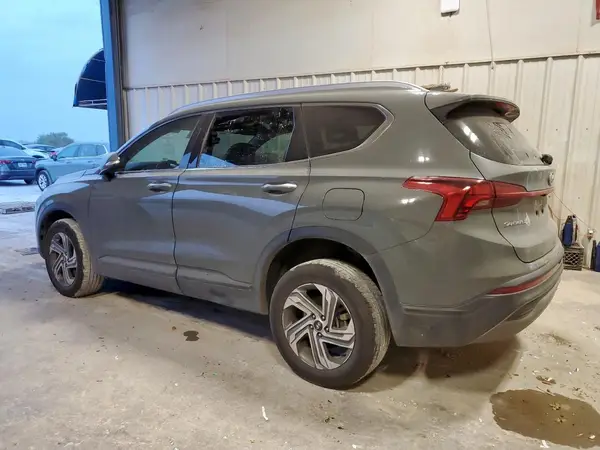 5NMS2DAJXPH626411 2023 HYUNDAI SANTA FE - Image 2