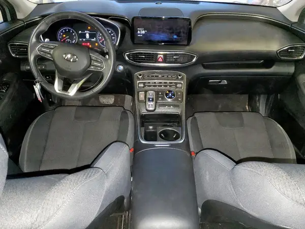 5NMS2DAJXPH626411 2023 HYUNDAI SANTA FE - Image 8