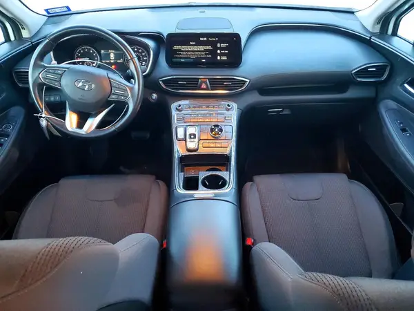 5NMS2DAJXPH627154 2023 HYUNDAI SANTA FE - Image 8