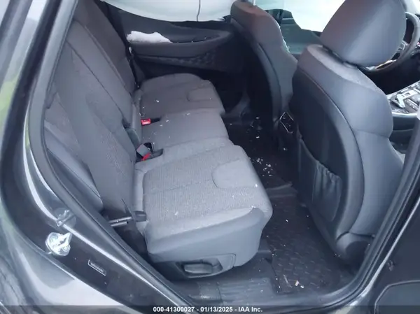 5NMS2DAJXPH631852 2023 HYUNDAI SANTA FE - Image 8