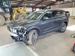 5NMS2DAJXPH632578 2023 HYUNDAI SANTA FE
