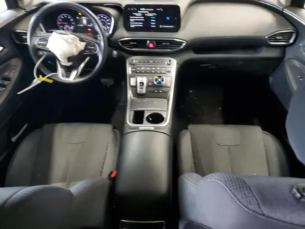 5NMS2DAJXPH632578 2023 HYUNDAI SANTA FE - Image 8