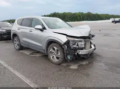 5NMS2DAJXPH634038 2023 HYUNDAI SANTA FE