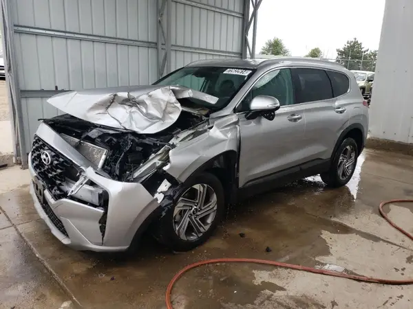 5NMS2DAJXPH638655 2023 HYUNDAI SANTA FE - Image 1