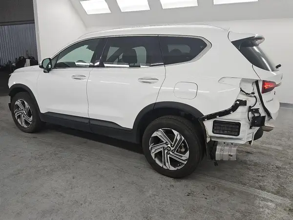 5NMS2DAJXPH640325 2023 HYUNDAI SANTA FE - Image 2
