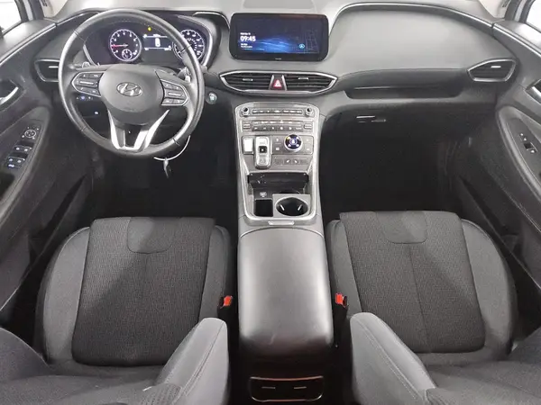 5NMS2DAJXPH640325 2023 HYUNDAI SANTA FE - Image 8